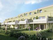 PROVISIONSFREI! Wunderschöne 3 Zimmer Gartenwohnung mit...