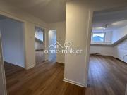 Provisionsfrei | Wunderschöne & sanierte 3 Zimmer...