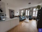 Provisionsfrei: Wunderschöner 87m² Altbau mit Lift und...