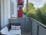 PROVISIONSFREI: Zentral gelegene Wohnung in Frankfurt...