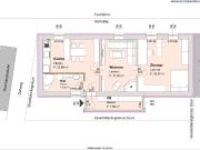 PROVISIONSFREI Zentral gelegenes Haus zu vermieten...