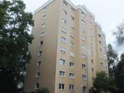 Zentrale 2 Zimmer Wohnung mit Loggia Miete 2 Zimmer