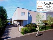 Provisionsfrei: ziegelmassives Niedrigenergiehaus...