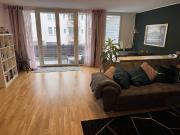 Provisionsfrei zur Eigennutzung: Große 3 Zimmer Wohnung...