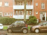 Provisionsfrei* Zweizimmerwohnung mit Balkon, Dielen,...