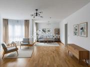 Provisionsfreie 140 m² Eigentumswohnung mit Südbalkon &...