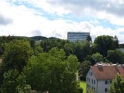 provisionsfreie 1 Zimmer Wohnung mit Balkon und neuer...