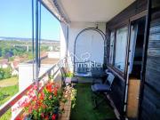 Provisionsfreie 2,5 Zi. ETW über den Dächern von...