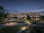 Provisionsfreie 2 Zi Wohnung mit Balkon & Tiefgarage in...