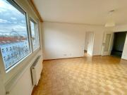 Provisionsfreie 2 Zimmer DG Wohnung bei WU & U2 Messe Prater