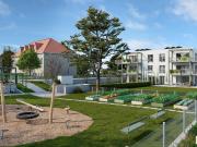 Provisionsfreie 2 Zimmer Erdgeschosswohnung