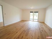 Provisionsfreie 2 Zimmer Gartenwohnung