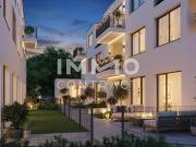 Provisionsfreie 2 Zimmer Loggiawohnung in Hofruhelage –...