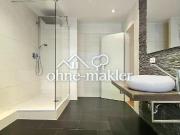 Provisionsfreie 2 Zimmer Maisonette Wohnung in der Südstadt