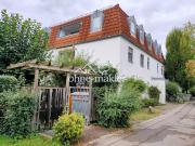 Provisionsfreie 2 Zimmer Terrassenwohnung mit Garten und...