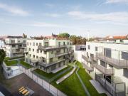 Provisionsfreie 2 Zimmer Wohnung im Zentrum von Wiener...