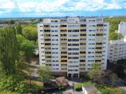 Provisionsfreie 2 Zimmer Wohnung in Reinickendorf mit...