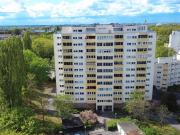 Provisionsfreie 2 Zimmer Wohnung in Reinickendorf mit...