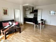 PROVISIONSFREIE 2 ZIMMER WOHNUNG MIT BALKON IN BESTLAGE...