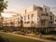 Provisionsfreie 2 Zimmer Wohnung mit Balkon und Garage...