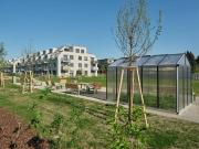 PROVISIONSFREIE 2 Zimmer Wohnung mit Balkon und KÜCHE _T11