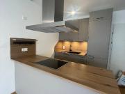 PROVISIONSFREIE 2 Zimmer Wohnung mit Balkon und KÜCHE_T22