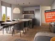 Provisionsfreie 2 Zimmer Wohnung mit Balkon zu verkaufen...