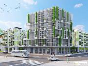 Provisionsfreie 2 Zimmer Wohnung unweit des Donauzentrums