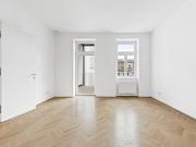 Provisionsfreie 2 Zimmerwohnung mit Balkon