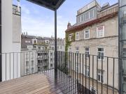 Provisionsfreie 2 Zimmerwohnung mit Balkon