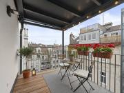 Provisionsfreie 2 Zimmerwohnung mit Balkon