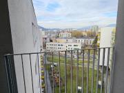 PROVISIONSFREIE 2 ZIMMERWOHNUNG mit LOGGIA und KÜCHE