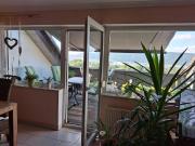 Provisionsfreie 2 ZKB Terassenwohnung mit Blick über Trier