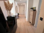 Provisionsfreie 3,5 Zi. Wohnung mit 2 Balkonen, EBK & Garage