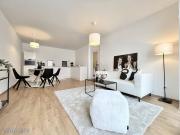 PROVISIONSFREIE 3 ZIMMER DACHGESCHOSSWOHNUNG MIT BALKON...