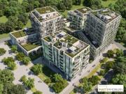 Provisionsfreie 3 Zimmer Dachgeschosswohnung unweit des...