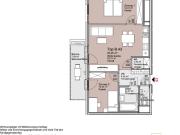 Provisionsfreie 3 Zimmer Dachgeschosswohnung unweit des...