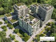 Provisionsfreie 3 Zimmer Dachgeschosswohnung unweit des...