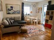 Provisionsfreie 3 Zimmer Gartenwohnung in Jenbach