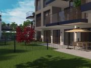 Provisionsfreie 3 Zimmer Neubauwohnungen mit Freiflächen...