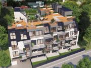 Provisionsfreie 3 Zimmer Neubauwohnungen mit Freiflächen...