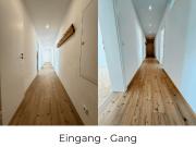 Provisionsfreie 3 Zimmer Wohnung mit Balkon WG &...