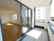 PROVISIONSFREIE 3 Zimmer Wohnung mit Loggia und Balkon