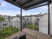 Provisionsfreie 3 Zimmerwohnung mit Balkon