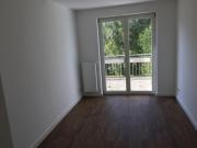 Provisionsfreie 3 Zimmerwohnung mit Terrasse in Stadzentrum