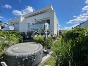 4 Zi EG mit exklusiver Ausstattung + Hobbyraum + 1 TG +...