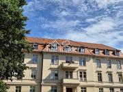 Provisionsfreie 4 Zimmer 130 qm Altbau Wohnung in...