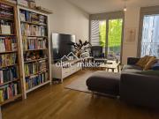 Preisreduziert: Provisionsfreie 4 Zi. Wohnung am Park am...