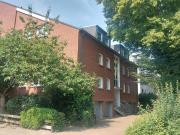 provisionsfreie 4 Zimmer Maisonette im Kurfürstenviertel