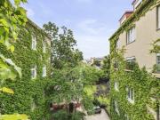 Provisionsfreie 4 Zimmer Wohnung beim Schloss Belvedere